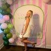 marygracemorris